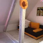 Privatunterkunft Biale Tarasy *