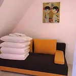 Privatunterkunft Biale Tarasy