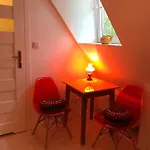 Privatunterkunft Biale Tarasy *