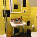 Privatunterkunft Biale Tarasy Treptower Deep