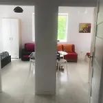 Privatunterkunft Biale Tarasy *