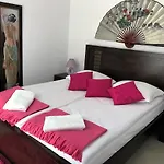 Biale Tarasy Privatunterkunft