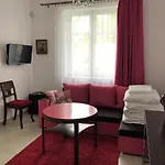 Biale Tarasy Privatunterkunft Treptower Deep