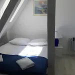 Privatunterkunft Biale Tarasy Treptower Deep