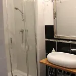 Biale Tarasy Treptower Deep