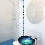 Biale Tarasy Privatunterkunft