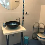 Biale Tarasy Treptower Deep