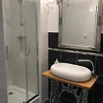 Privatunterkunft Biale Tarasy