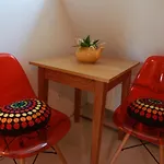 Privatunterkunft Biale Tarasy *