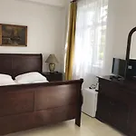 Privatunterkunft Biale Tarasy