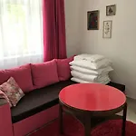 Biale Tarasy Privatunterkunft