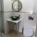 Biale Tarasy Privatunterkunft *