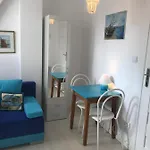 Biale Tarasy Privatunterkunft *