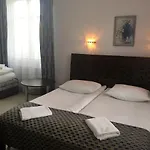Biale Tarasy * Mrzeżyno