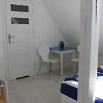 Biale Tarasy Privatunterkunft