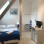 Biale Tarasy Privatunterkunft