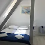 Biale Tarasy Homestay szállás Mrzeżyno