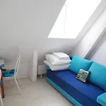 Privatunterkunft Biale Tarasy