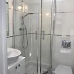 Privatunterkunft Biale Tarasy Treptower Deep