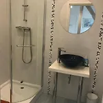 Privatunterkunft Biale Tarasy