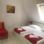 Biale Tarasy Mrzeżyno