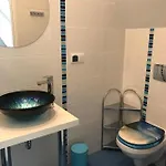 Biale Tarasy Privatunterkunft