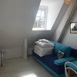 Biale Tarasy Privatunterkunft *