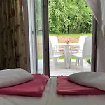 Biale Tarasy Privatunterkunft *