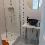 Privatunterkunft Biale Tarasy *