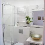 Biale Tarasy * Treptower Deep