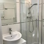 Biale Tarasy * Treptower Deep