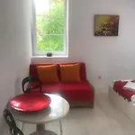 Privatunterkunft Biale Tarasy *