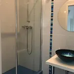 Biale Tarasy * Treptower Deep