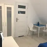 Biale Tarasy Privatunterkunft Treptower Deep