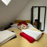 Privatunterkunft Biale Tarasy