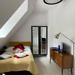 Privatunterkunft Biale Tarasy *