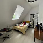 Privatunterkunft Biale Tarasy *