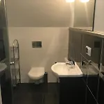 Privatunterkunft Biale Tarasy *