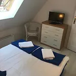 Biale Tarasy Privatunterkunft