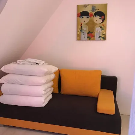 Homestay Biale Tarasy