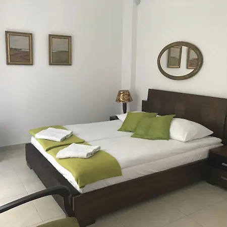 Biale Tarasy Privatunterkunft *