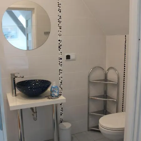 Privatunterkunft Biale Tarasy