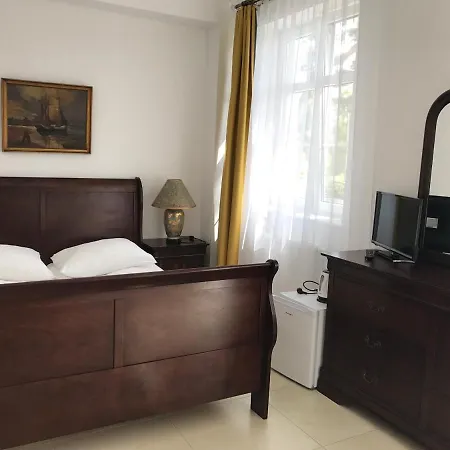Privatunterkunft Biale Tarasy