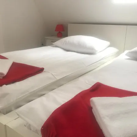 Privatunterkunft Biale Tarasy