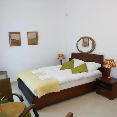 Privatunterkunft Biale Tarasy
