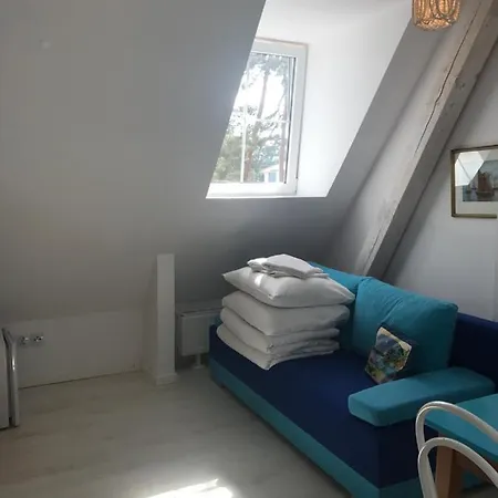 Biale Tarasy Homestay *