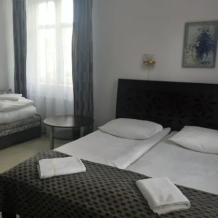 Privatunterkunft Biale Tarasy