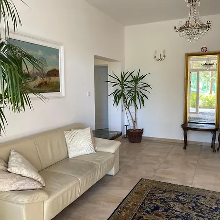 Biale Tarasy Homestay Mrzezyno