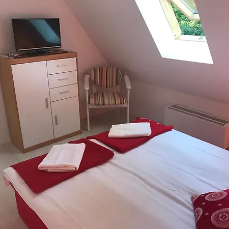 Biale Tarasy Mrzeżyno