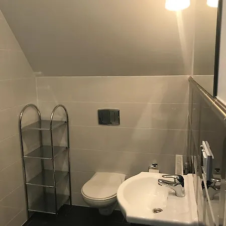 Biale Tarasy * Mrzeżyno